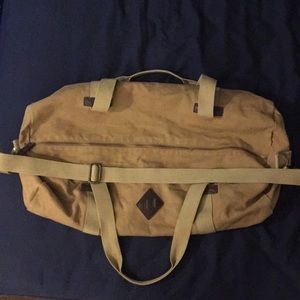 ASOS Duffel Bag
